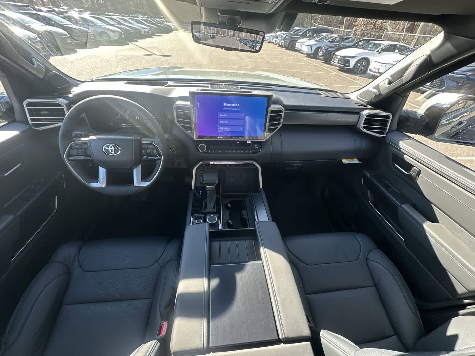 Thumbnail: 2026 Toyota Tundra - 39