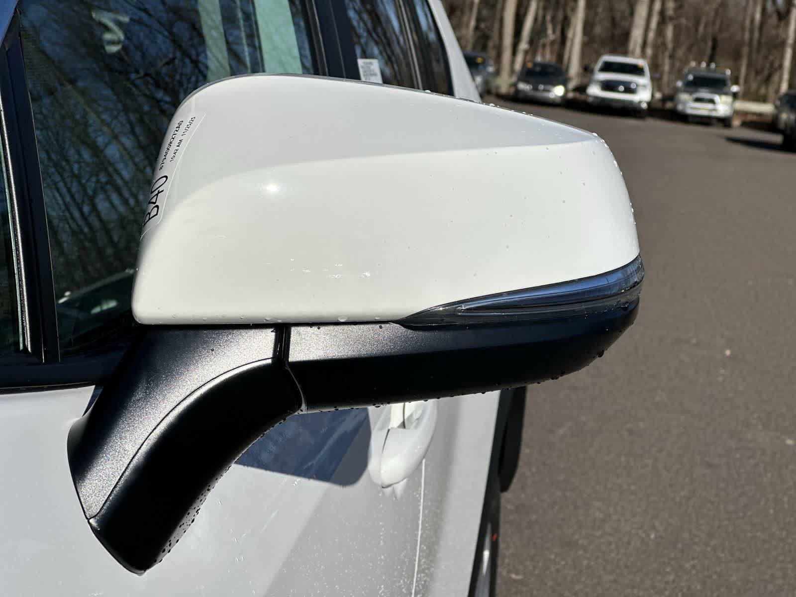 Thumbnail: 2025 Toyota RAV4 - 13