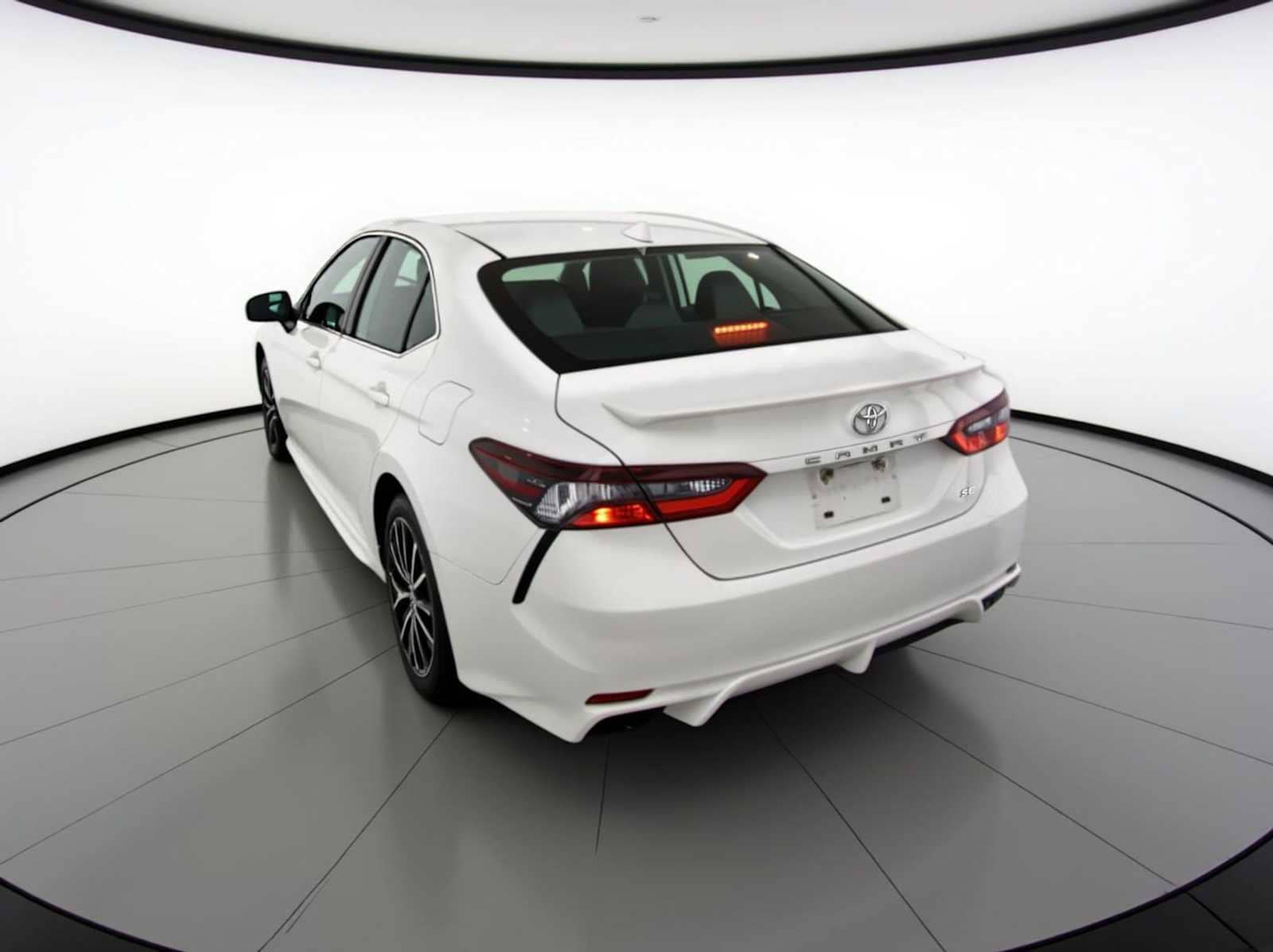 Thumbnail: 2023 Toyota Camry - 5