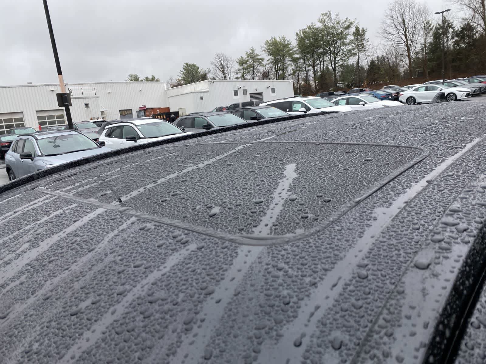 Thumbnail: 2025 Toyota Highlander - 19