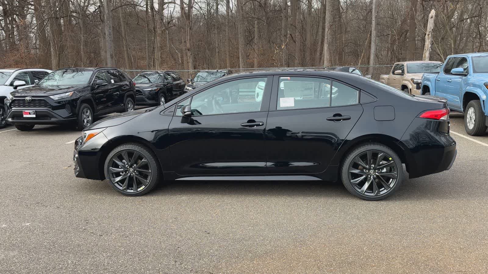 Thumbnail: 2026 Toyota Corolla - 5