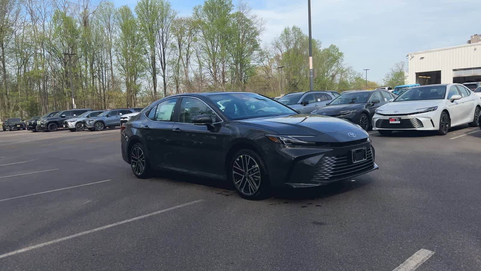 Thumbnail: 2026 Toyota Camry - 2