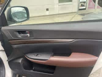 Thumbnail: 2014 Subaru Outback - 10