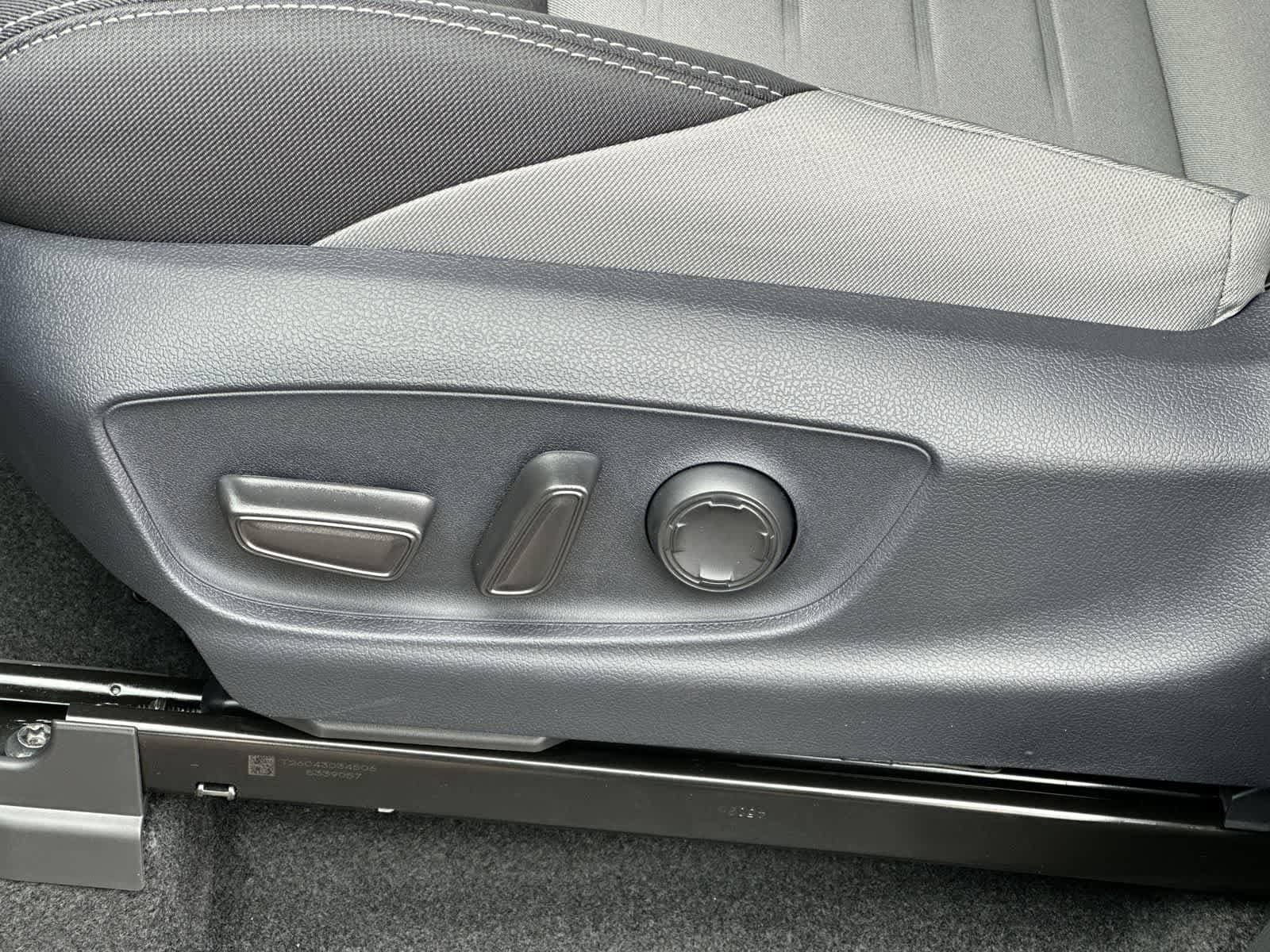 Thumbnail: 2026 Toyota Tacoma - 26