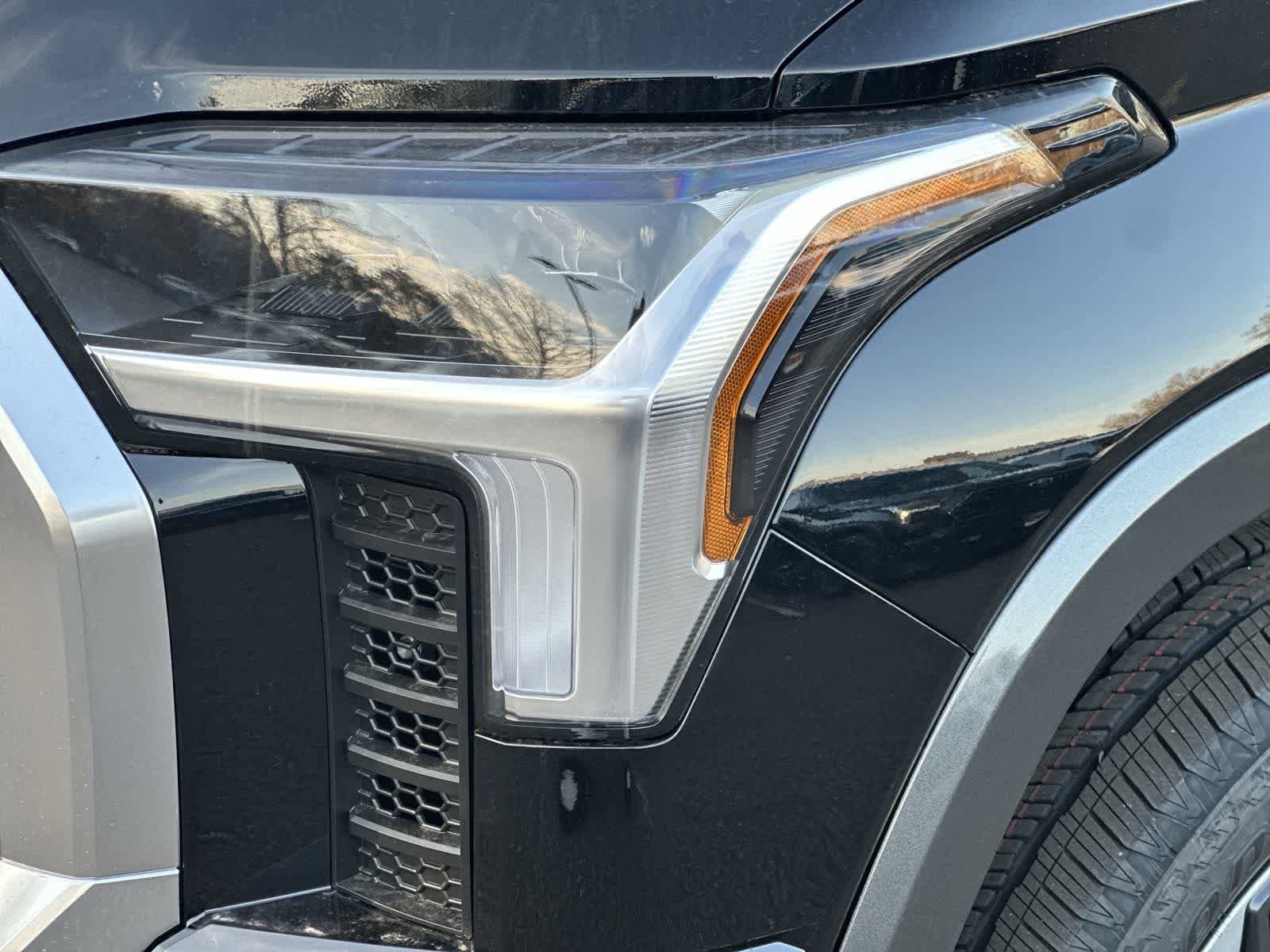 Thumbnail: 2026 Toyota Tundra - 21