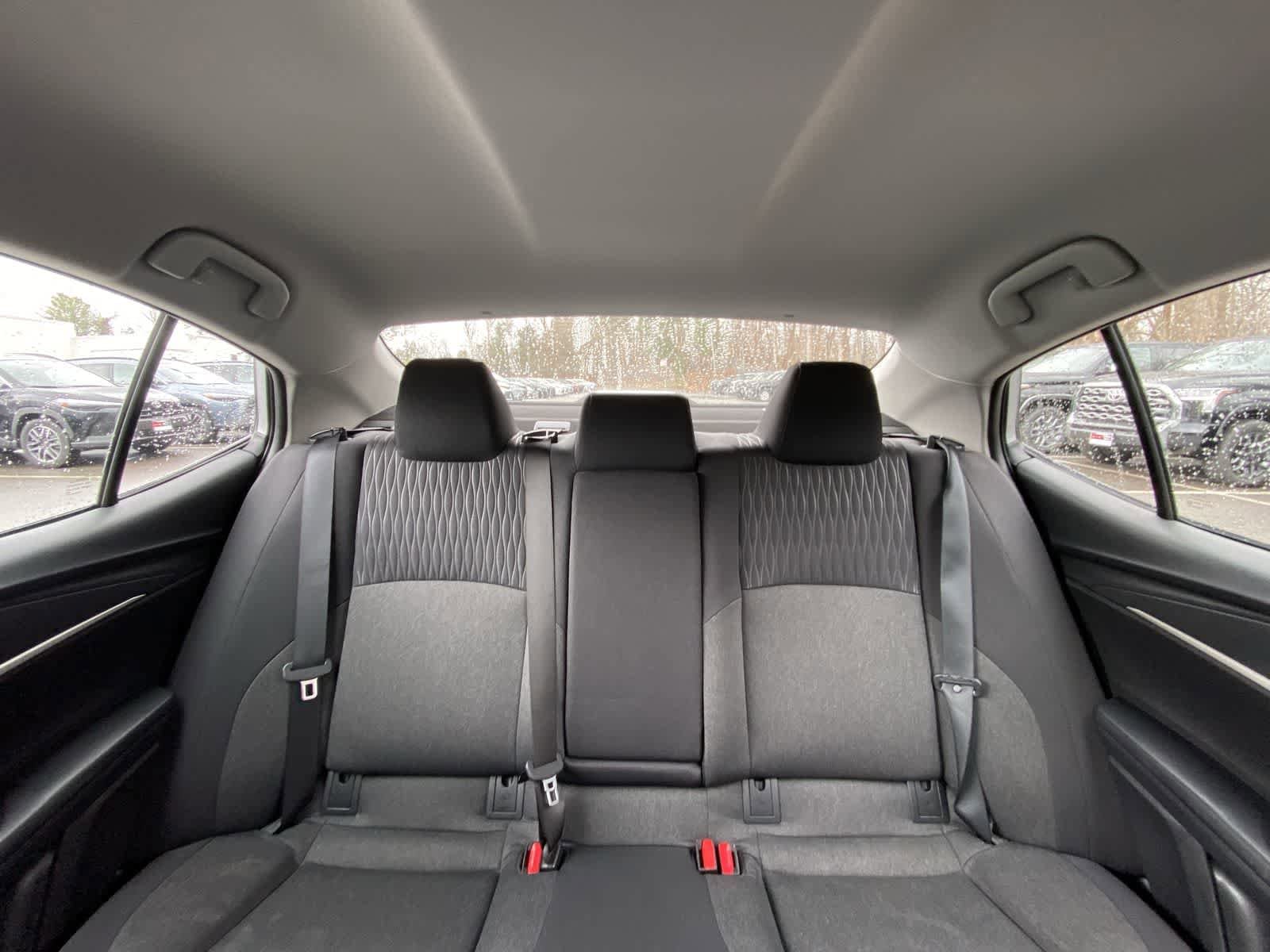 Thumbnail: 2025 Toyota Camry - 29