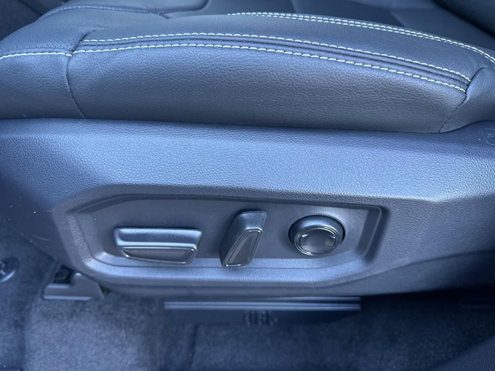 Thumbnail: 2026 Toyota Tundra - 37