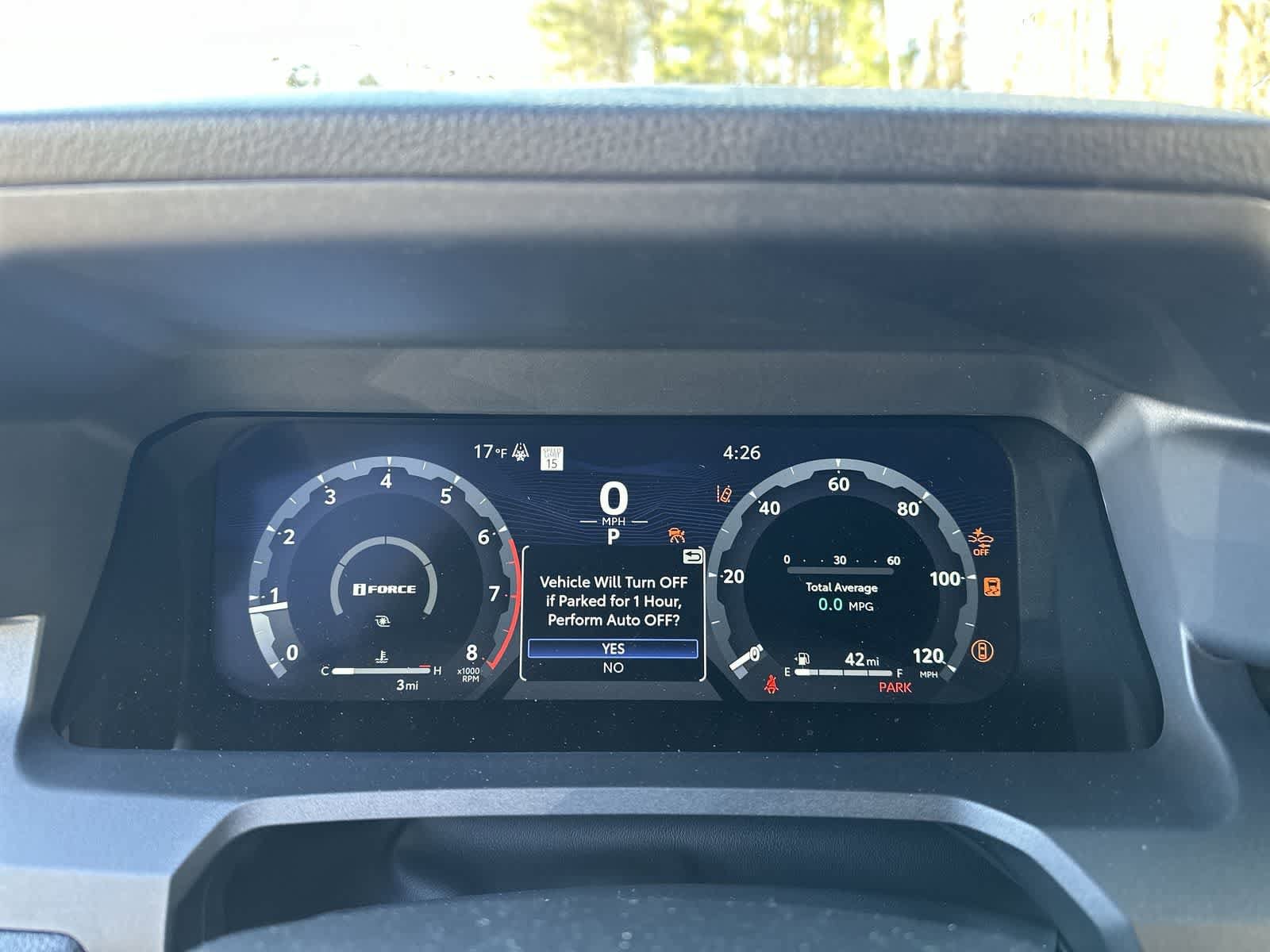 Thumbnail: 2026 Toyota 4Runner - 24