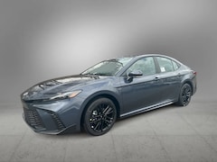 2026 Toyota Camry SE Sedan