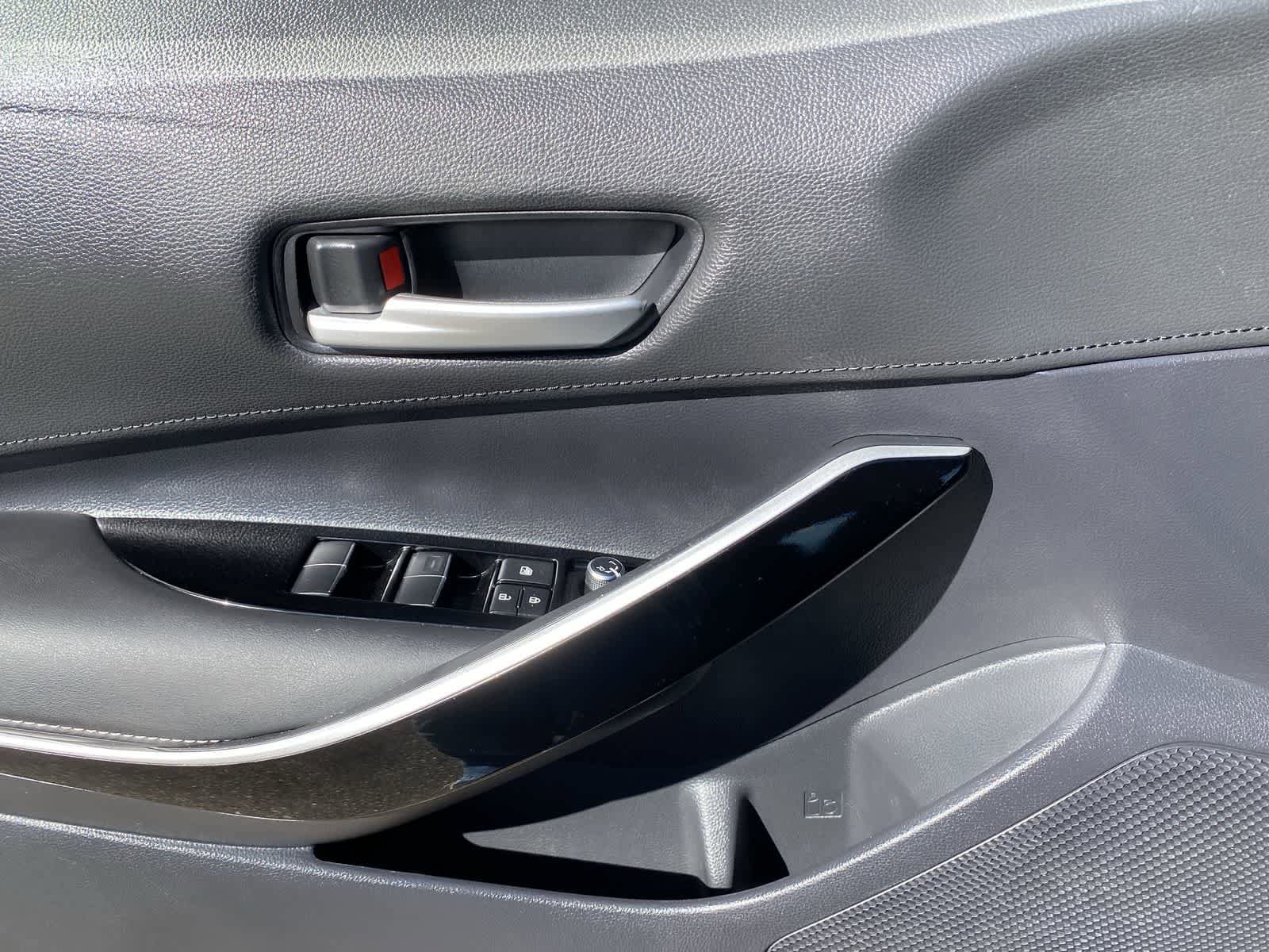 Thumbnail: 2020 Toyota Corolla - 14