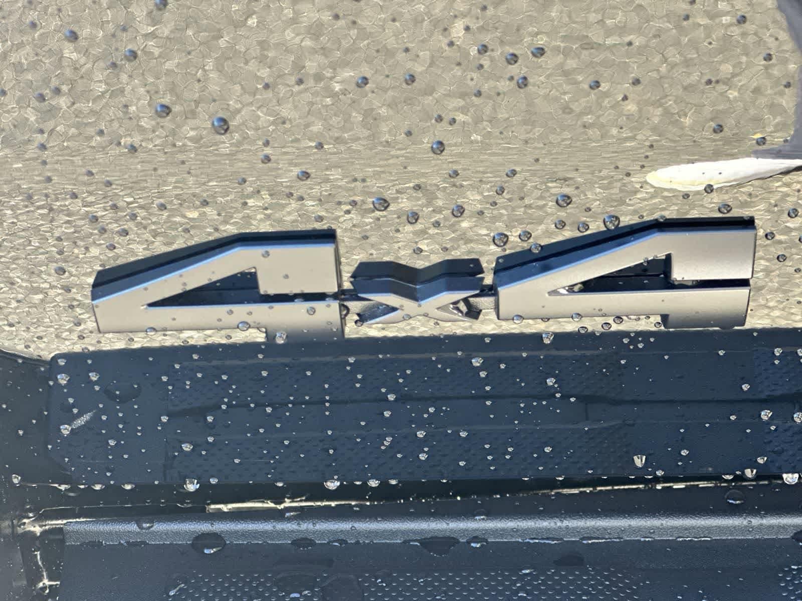 Thumbnail: 2025 Toyota Tacoma - 17