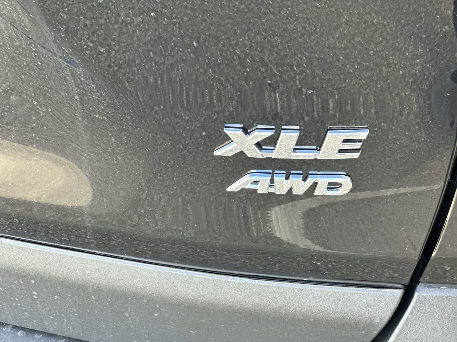 Thumbnail: 2025 Toyota RAV4 - 17