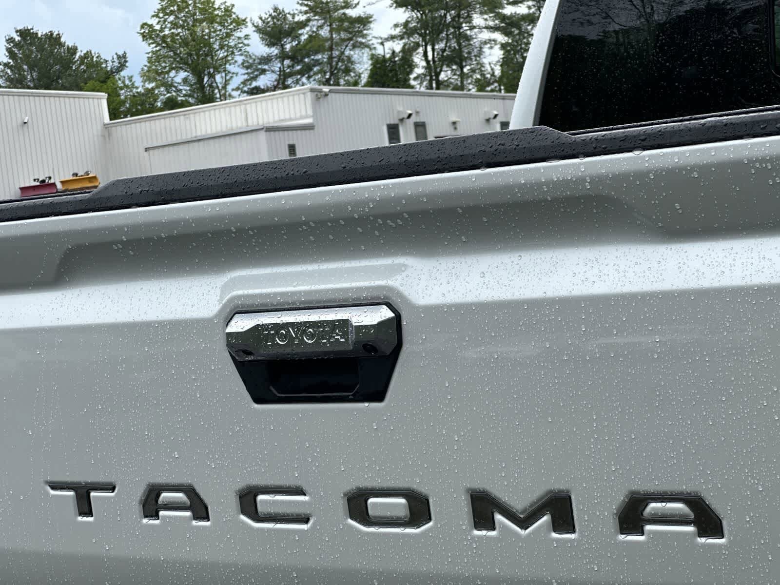 Thumbnail: 2026 Toyota Tacoma - 22