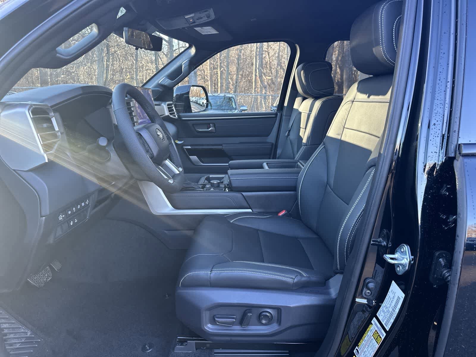 Thumbnail: 2026 Toyota Tundra - 38