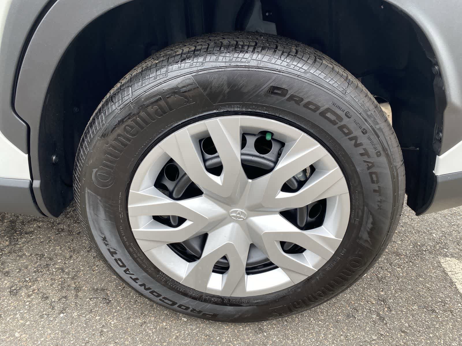 Thumbnail: 2026 Toyota Corolla Cross - 15