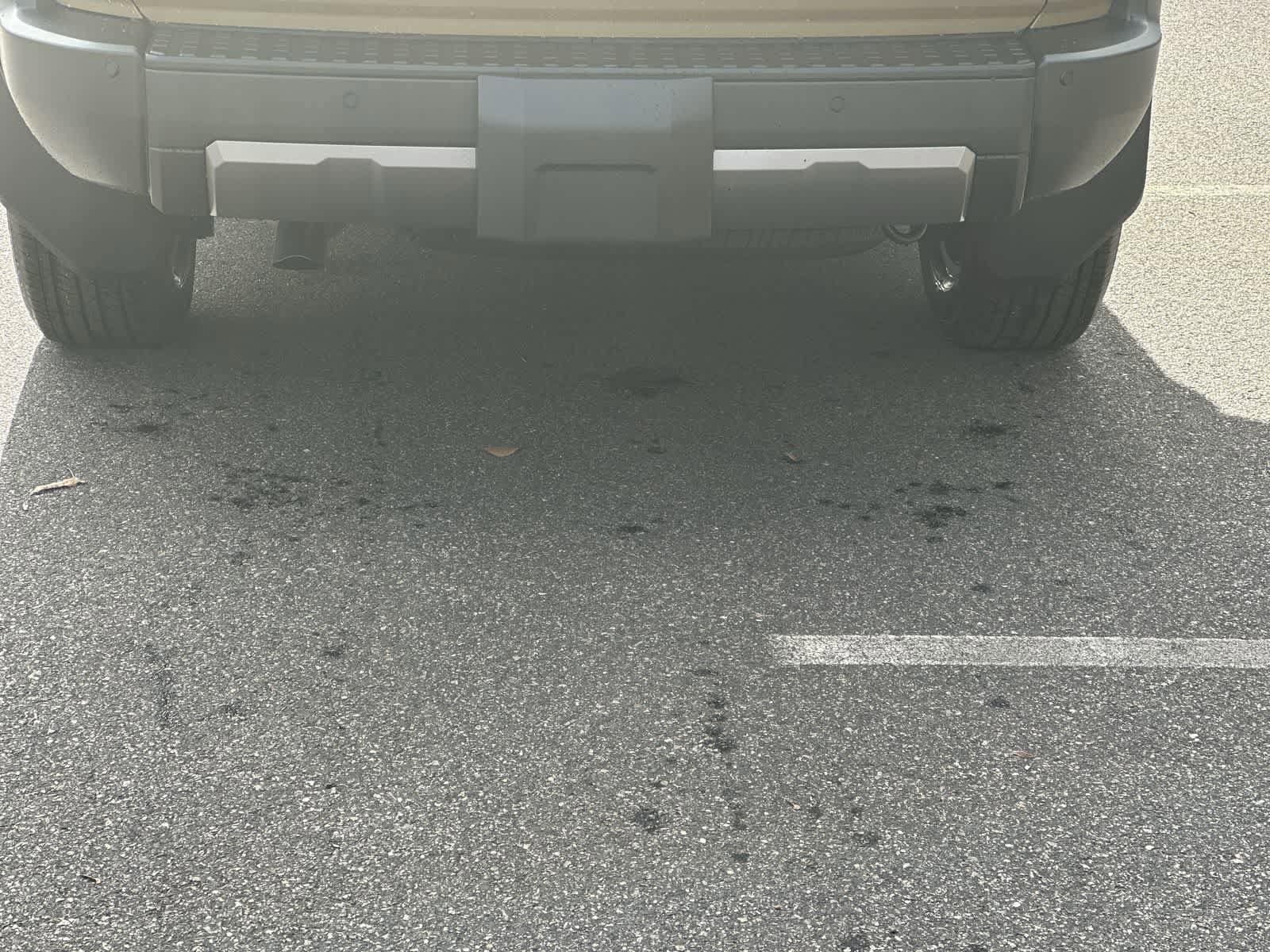 Thumbnail: 2026 Toyota Land Cruiser - 21