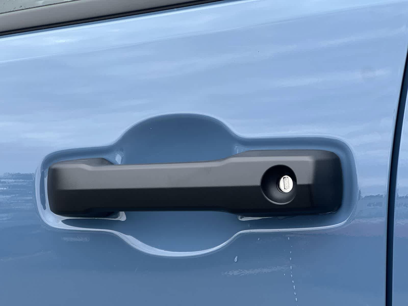 Thumbnail: 2026 Toyota 4Runner - 24