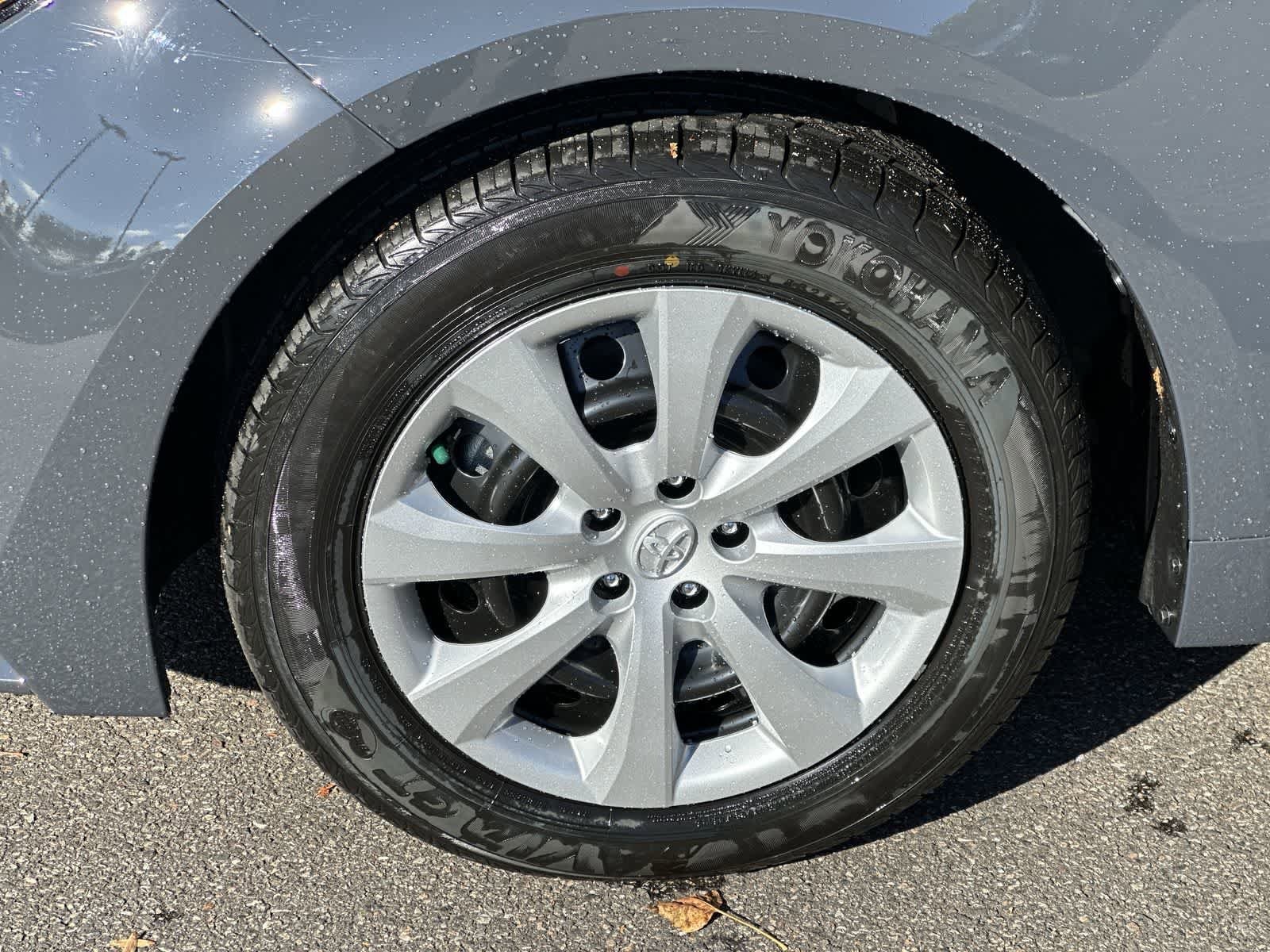 Thumbnail: 2026 Toyota Corolla - 10