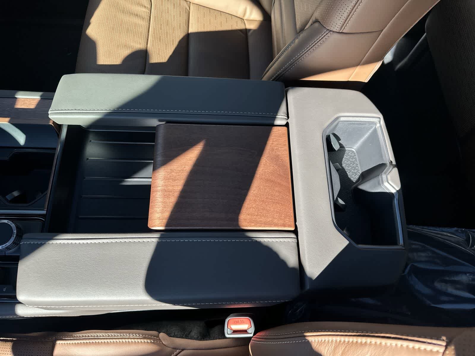 Thumbnail: 2026 Toyota Tundra - 32