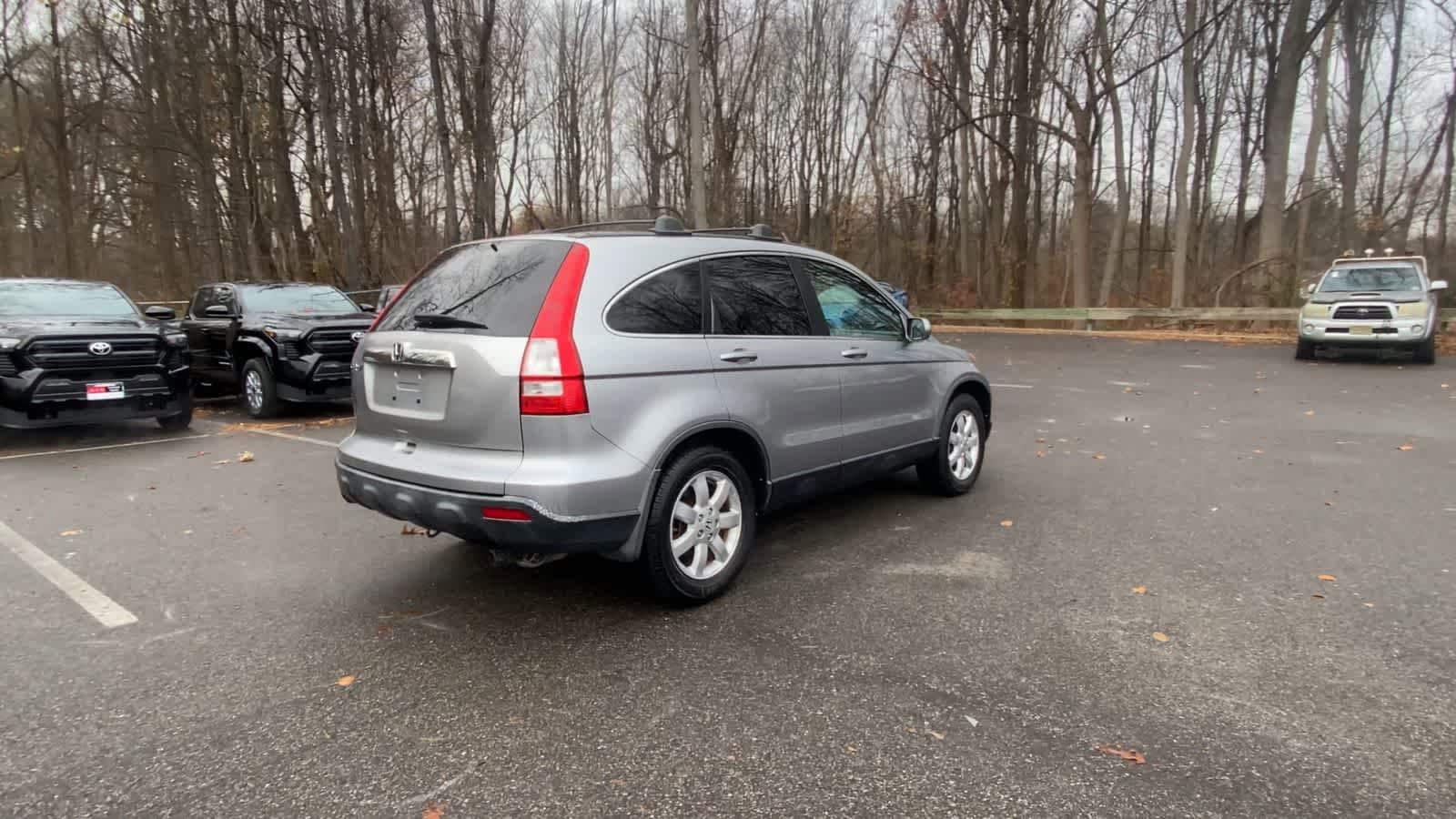 Thumbnail: 2007 Honda CR-V - 11