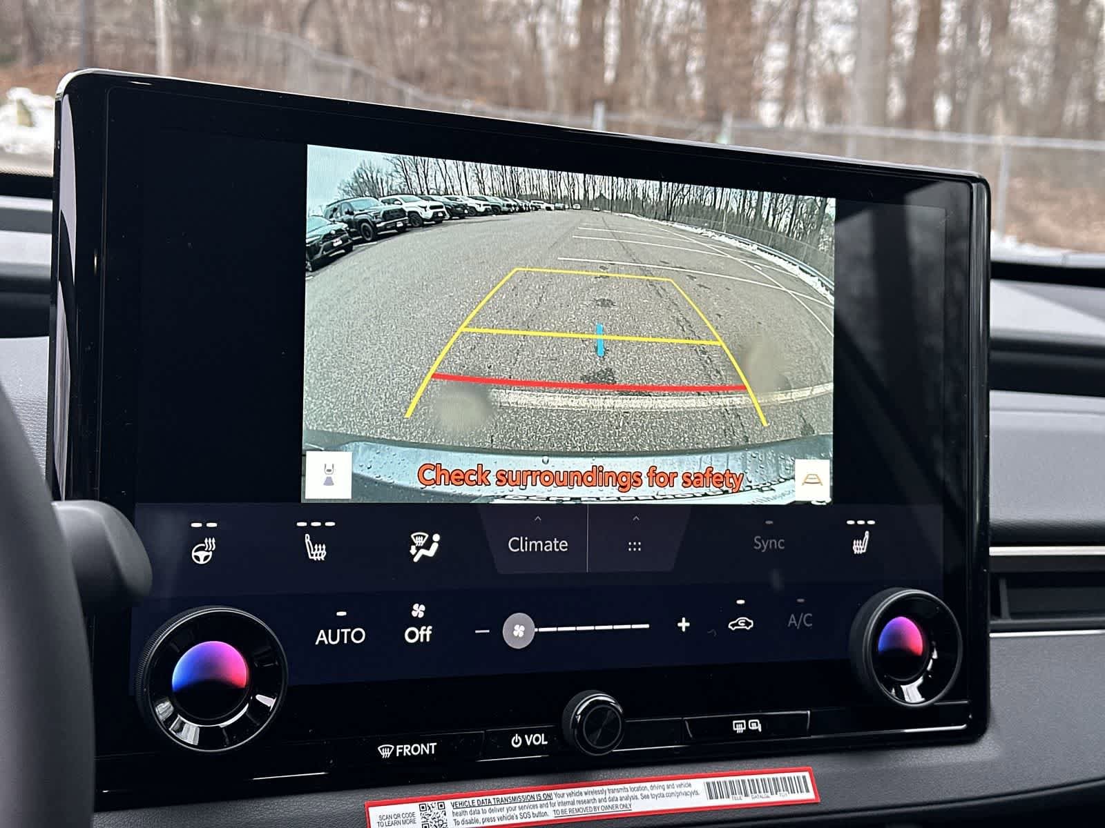 Thumbnail: 2026 Toyota bZ - 27