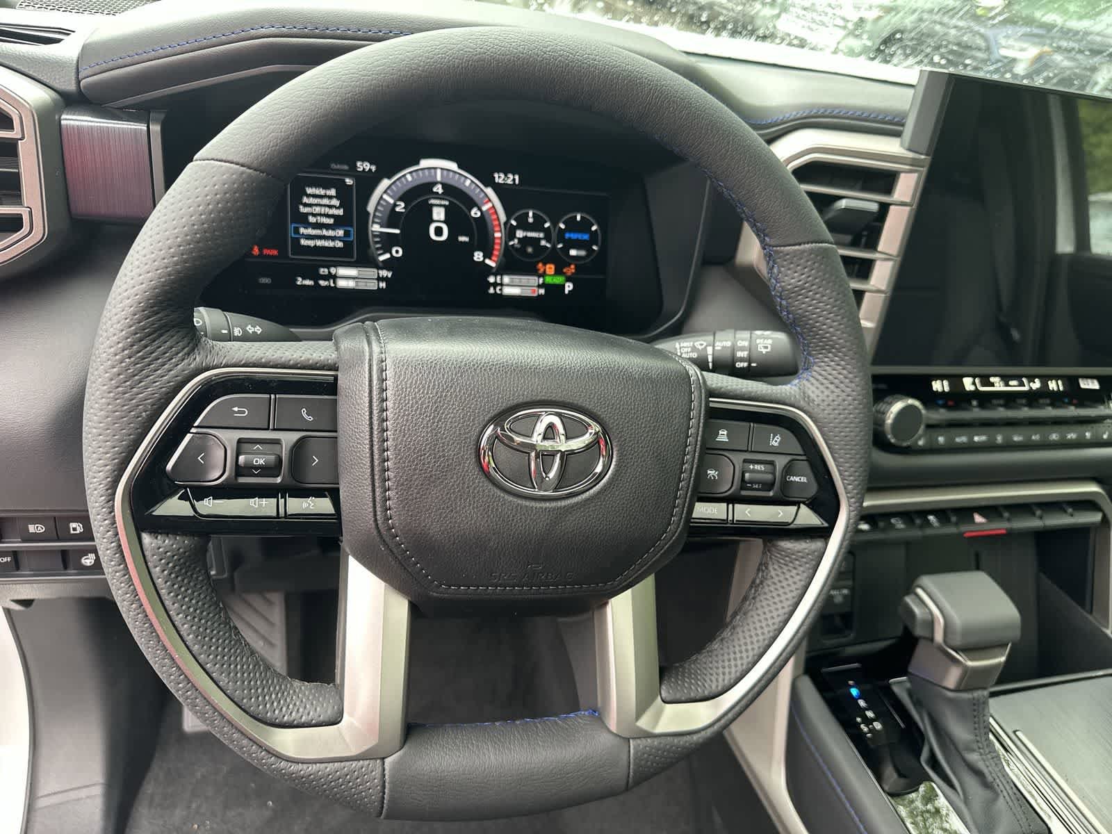 Thumbnail: 2026 Toyota Sequoia - 39