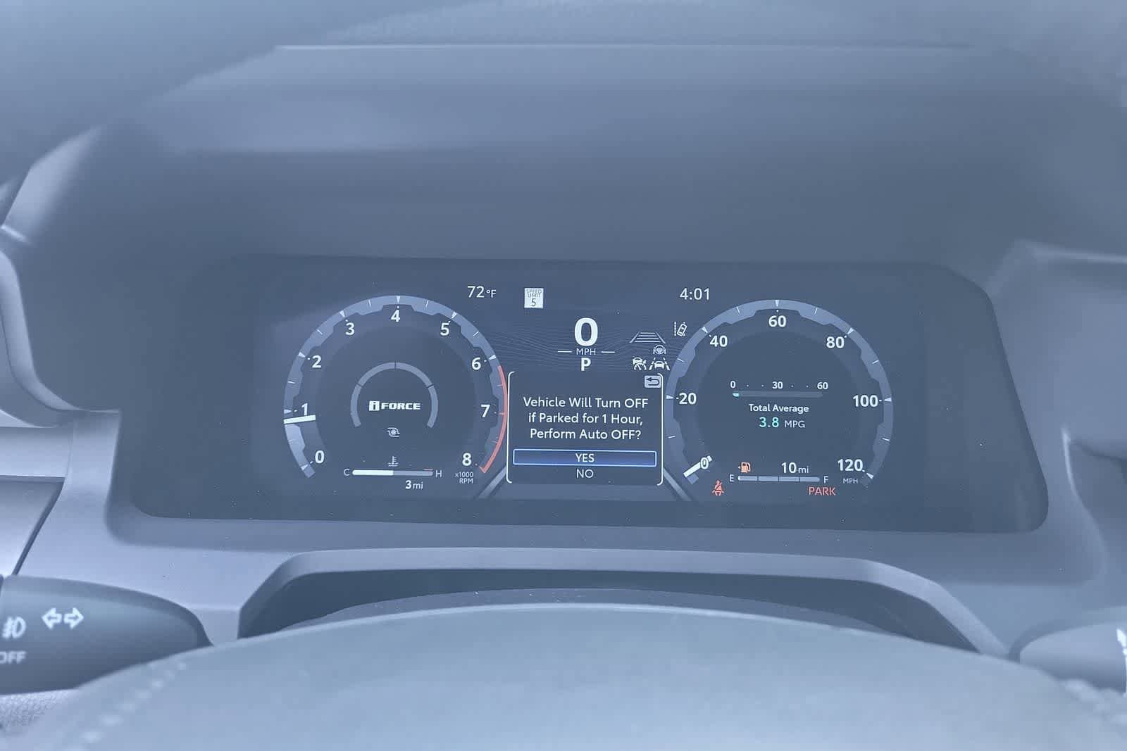 Thumbnail: 2025 Toyota Tacoma - 28