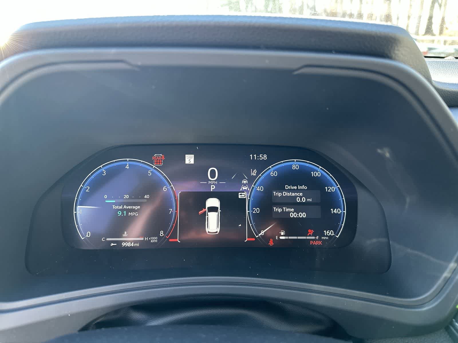 Thumbnail: 2026 Toyota Grand Highlander - 25