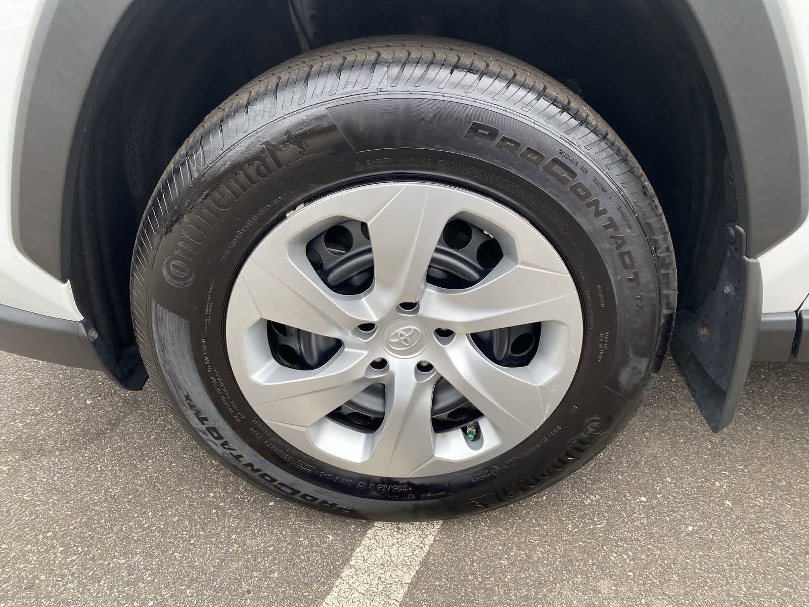 Thumbnail: 2023 Toyota RAV4 - 11