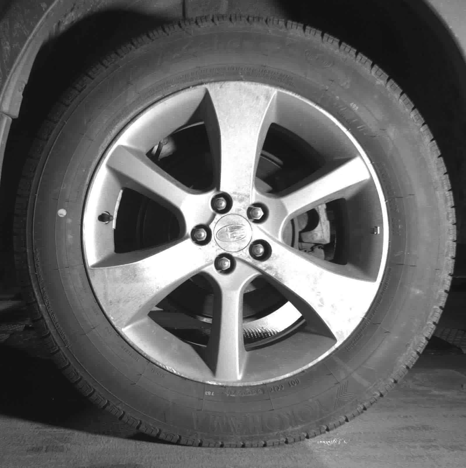 Thumbnail: 2014 Subaru Outback - 11