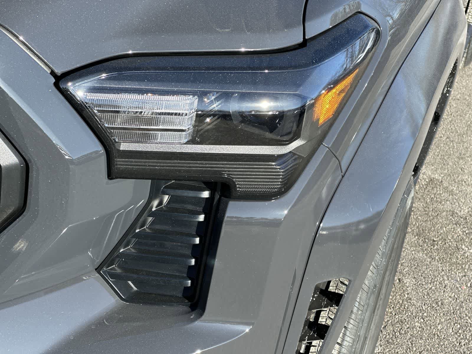 Thumbnail: 2026 Toyota Tacoma - 11