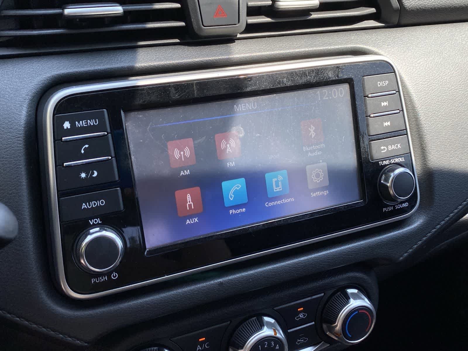 Thumbnail: 2020 Nissan Versa - 26