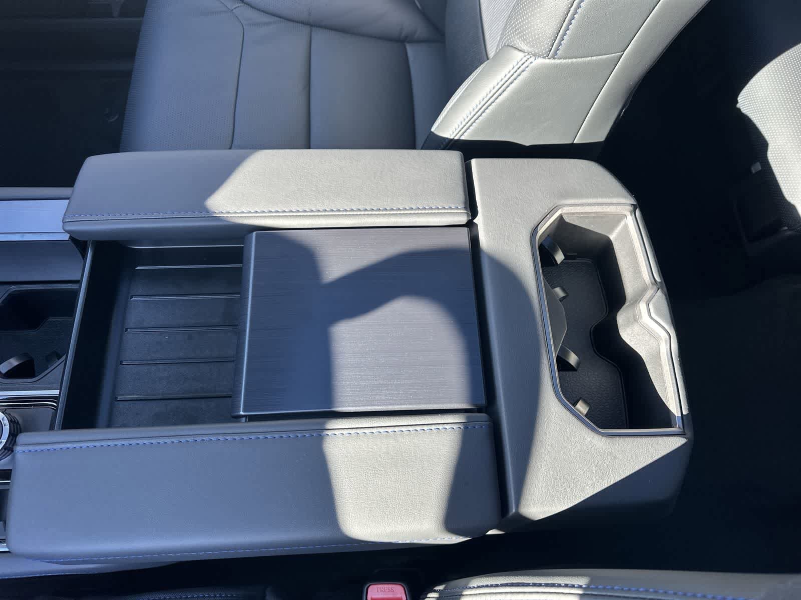 Thumbnail: 2026 Toyota Sequoia - 30