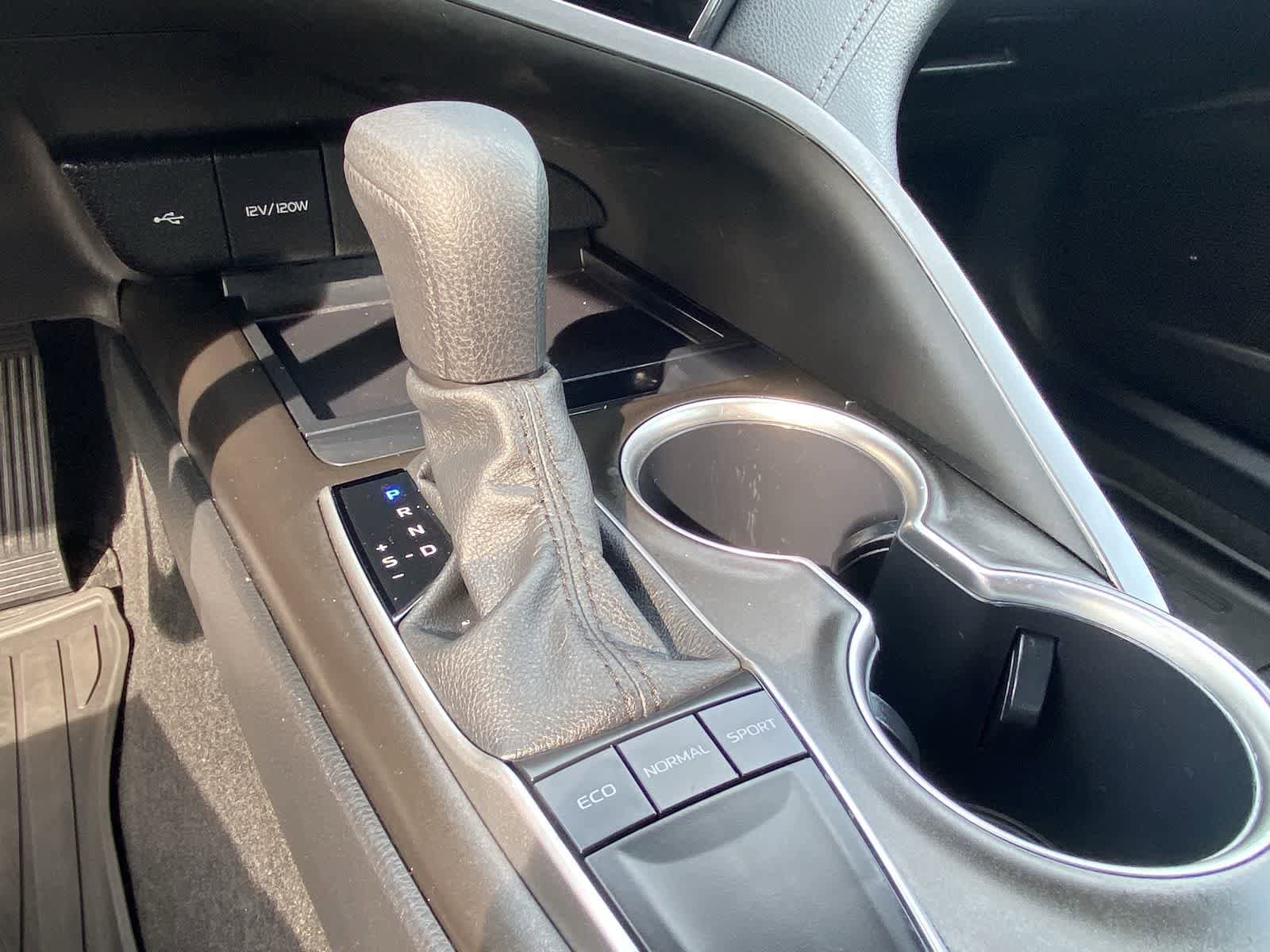 Thumbnail: 2024 Toyota Camry - 28
