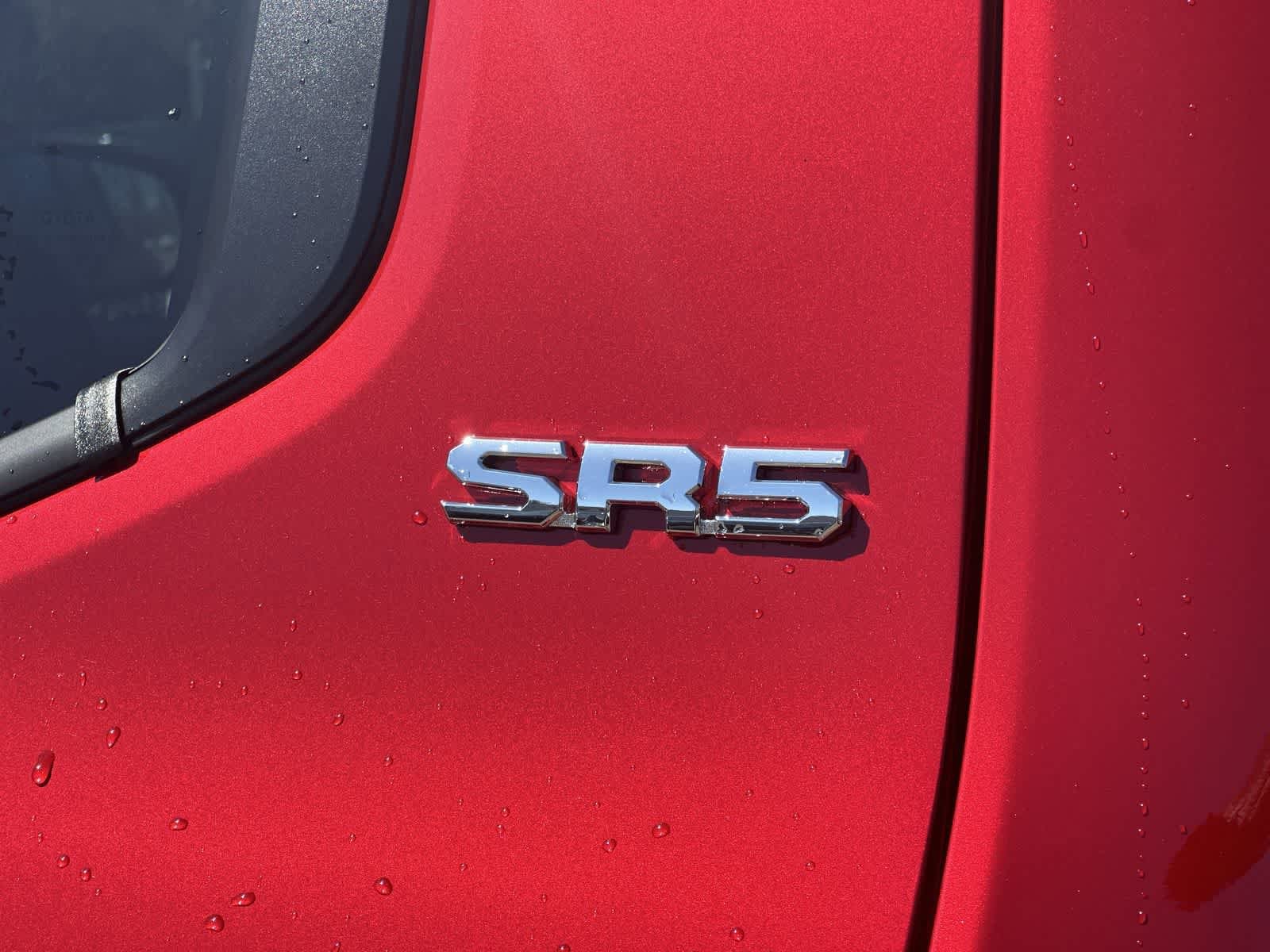 Thumbnail: 2026 Toyota Tacoma - 16