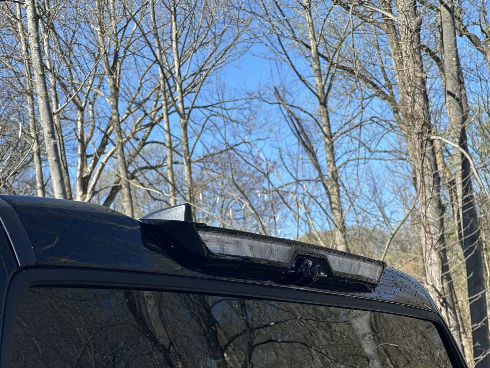 Thumbnail: 2026 Toyota Tundra - 18