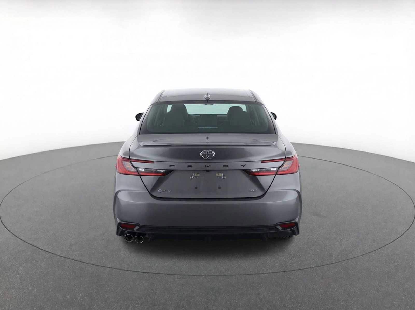 Thumbnail: 2025 Toyota Camry - 7