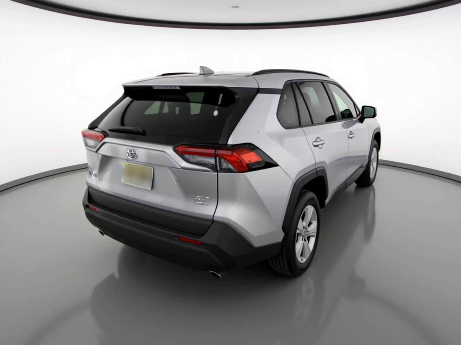 Thumbnail: 2024 Toyota RAV4 - 5