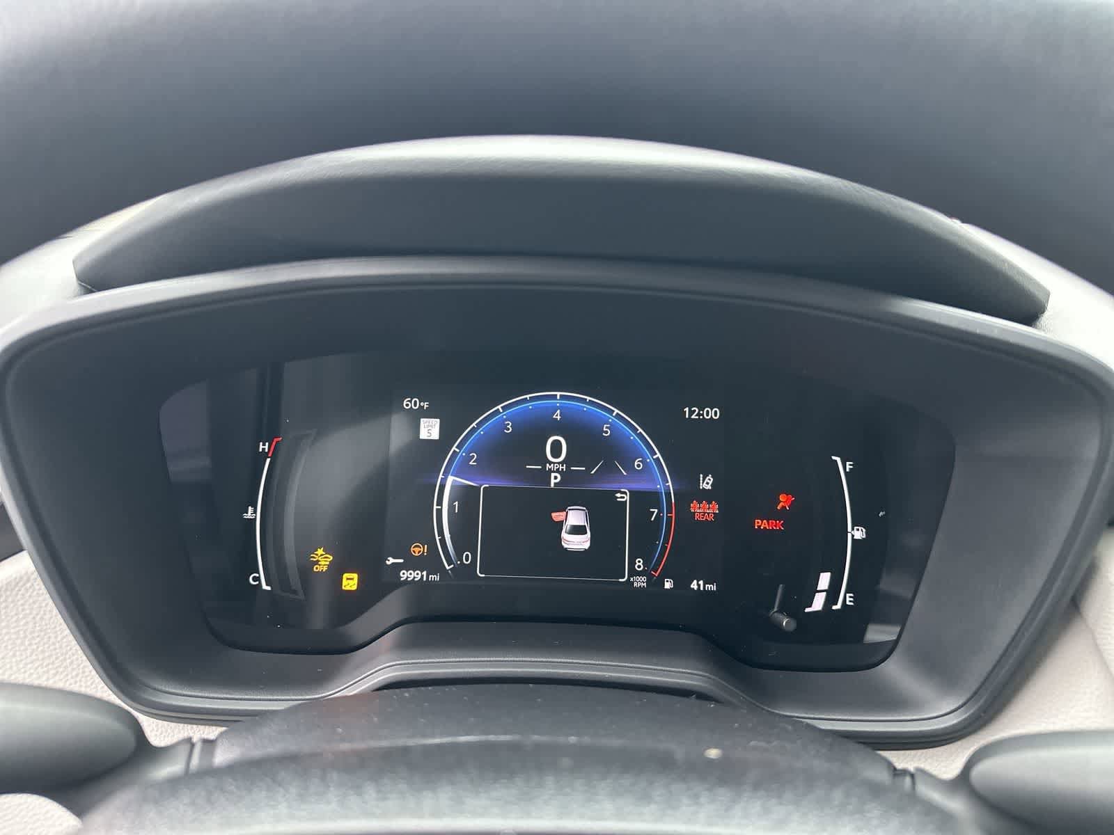 Thumbnail: 2026 Toyota Corolla - 19