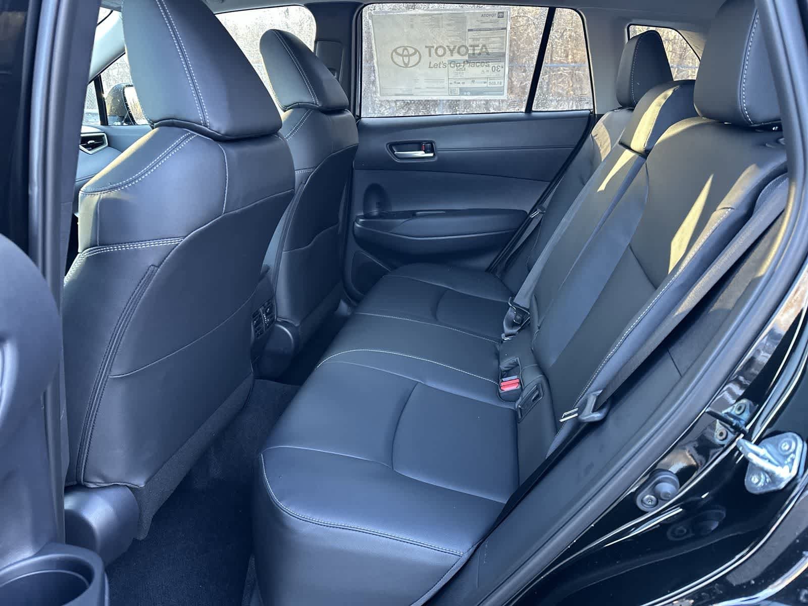 Thumbnail: 2026 Toyota Corolla Cross - 28