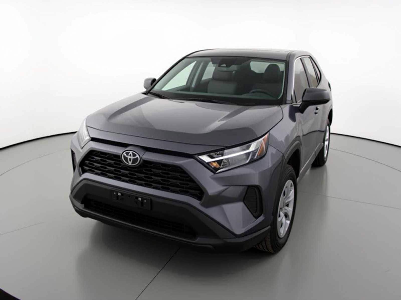 Thumbnail: 2025 Toyota RAV4 - 1
