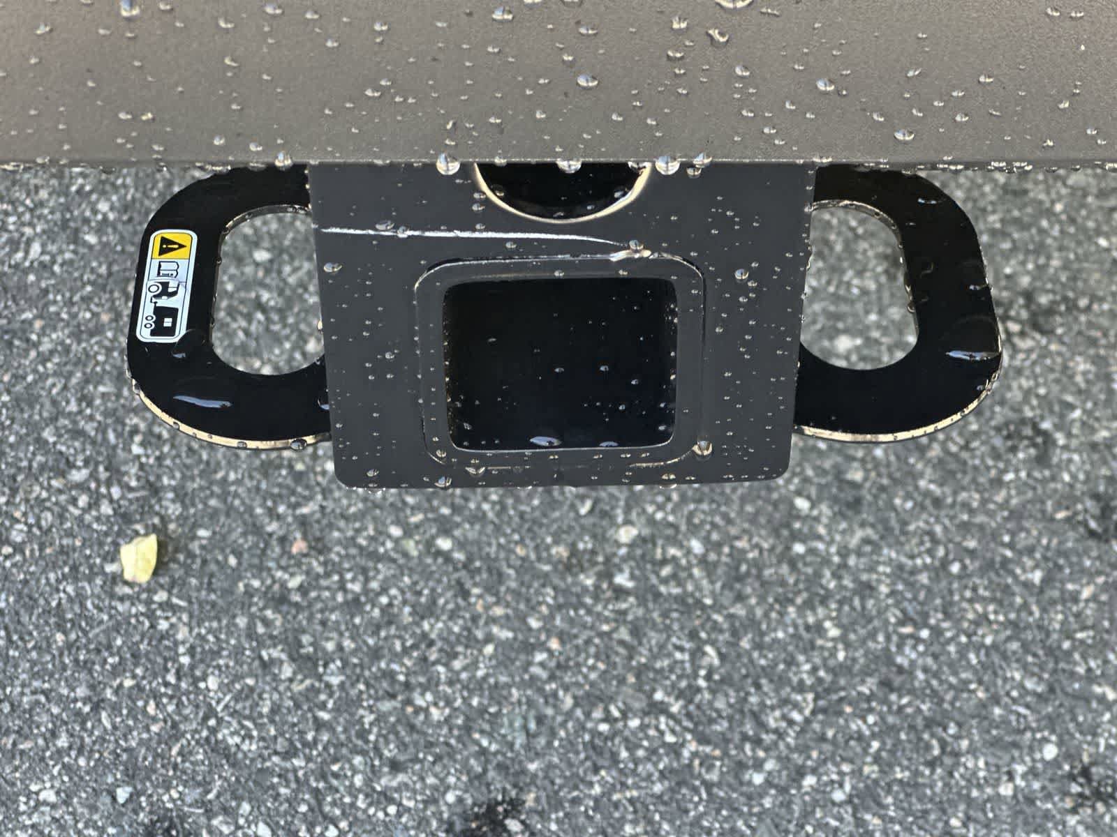 Thumbnail: 2025 Toyota Tacoma - 16