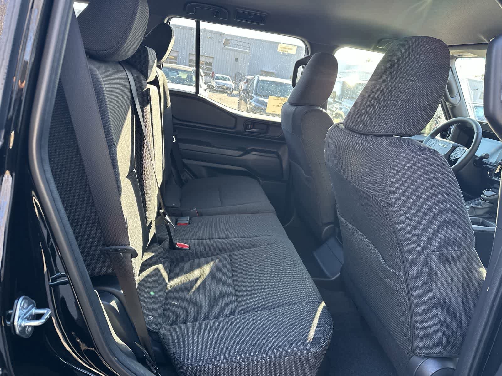 Thumbnail: 2026 Toyota Land Cruiser - 30