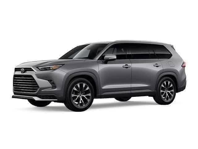 2026 Toyota Grand Highlander Limited -
                  Freehold, NJ