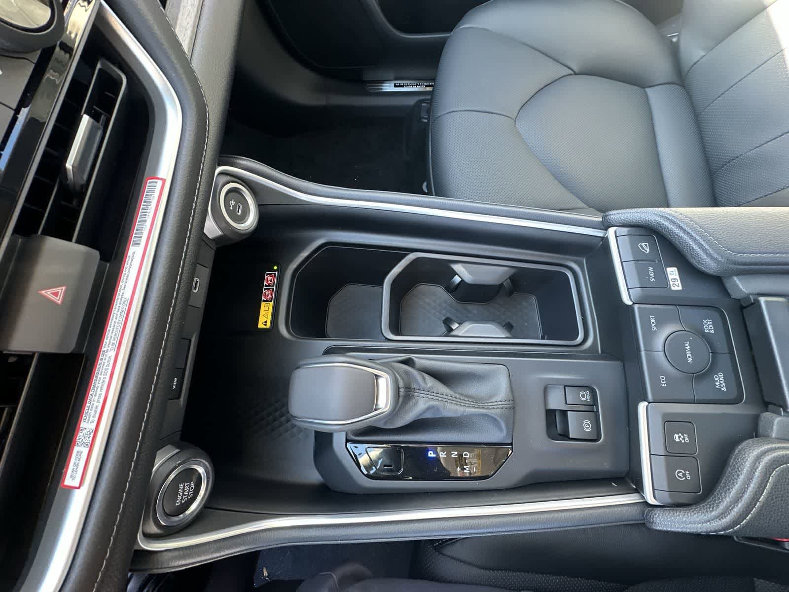 Thumbnail: 2026 Toyota Grand Highlander - 30