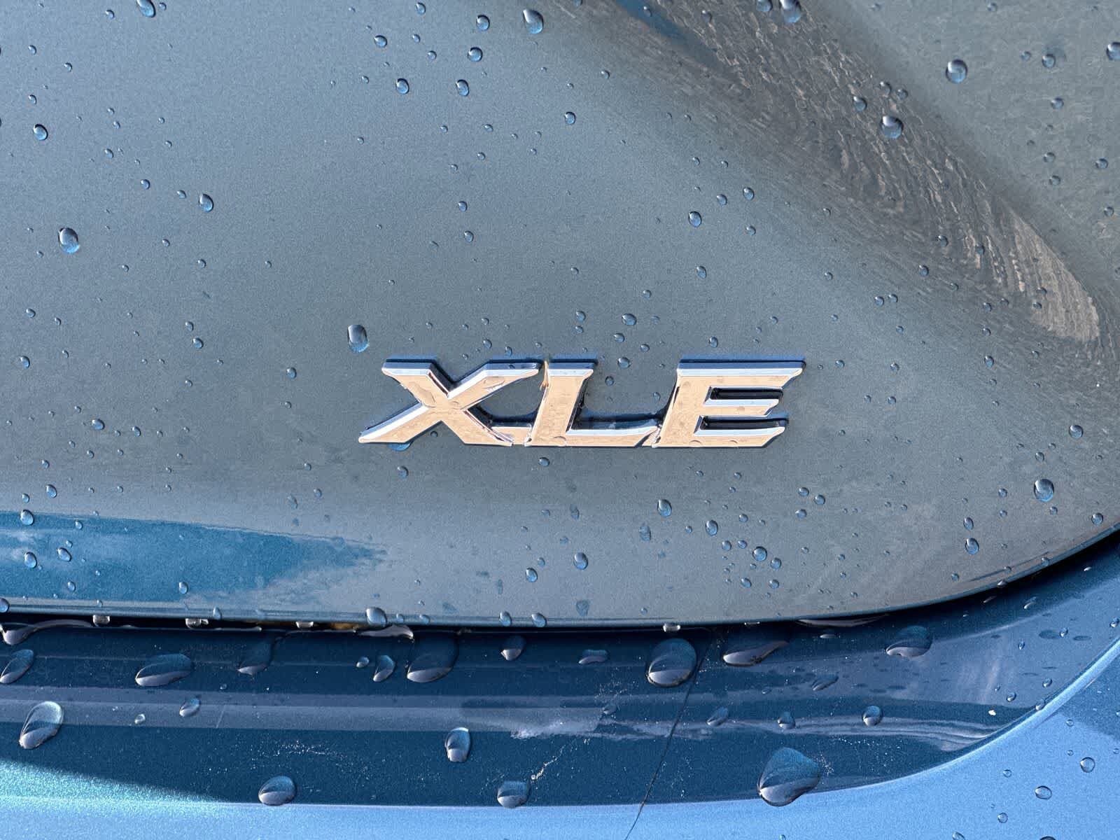 Thumbnail: 2026 Toyota Camry - 19