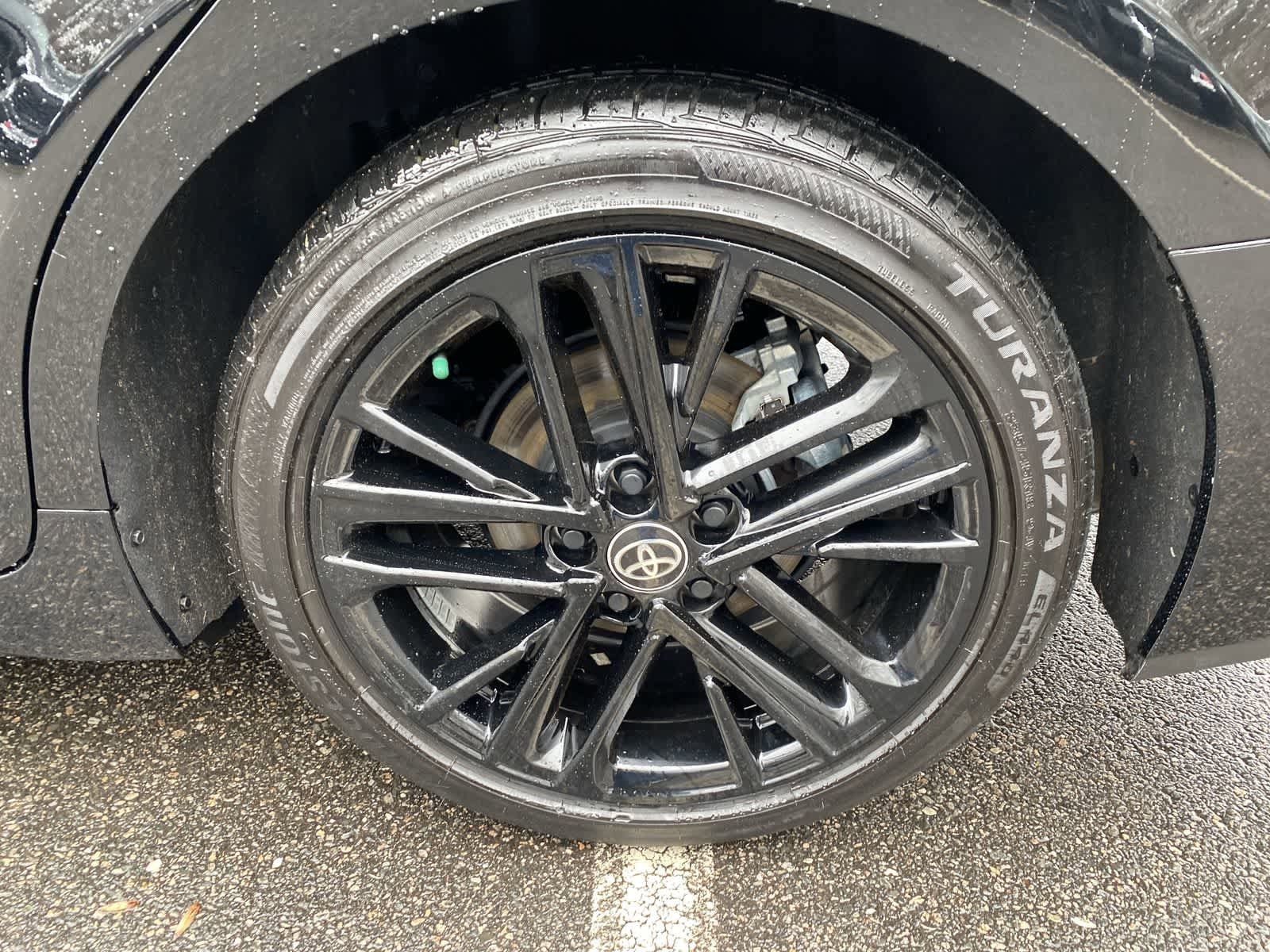 Thumbnail: 2025 Toyota Camry - 16