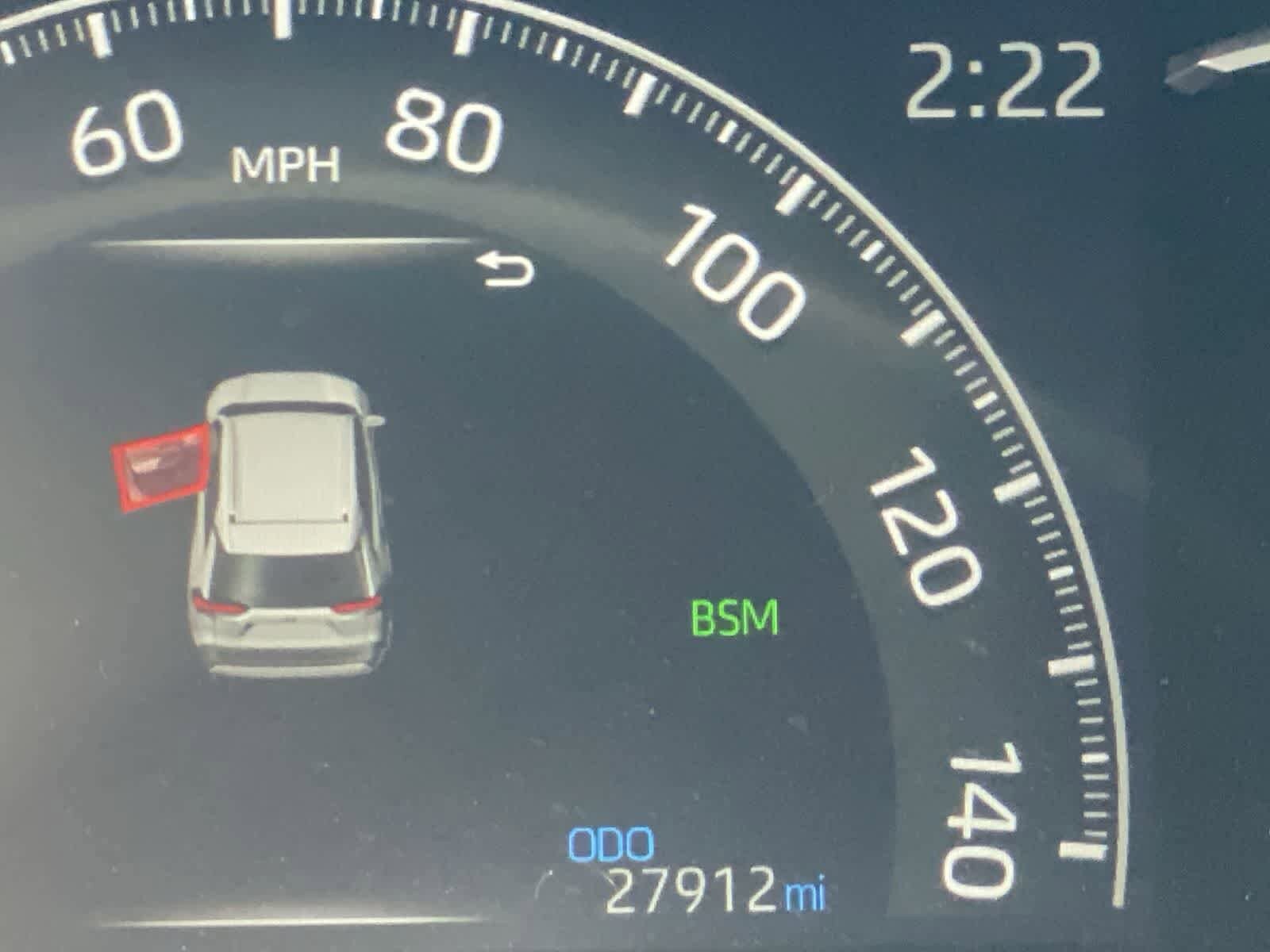 Thumbnail: 2025 Toyota RAV4 - 34