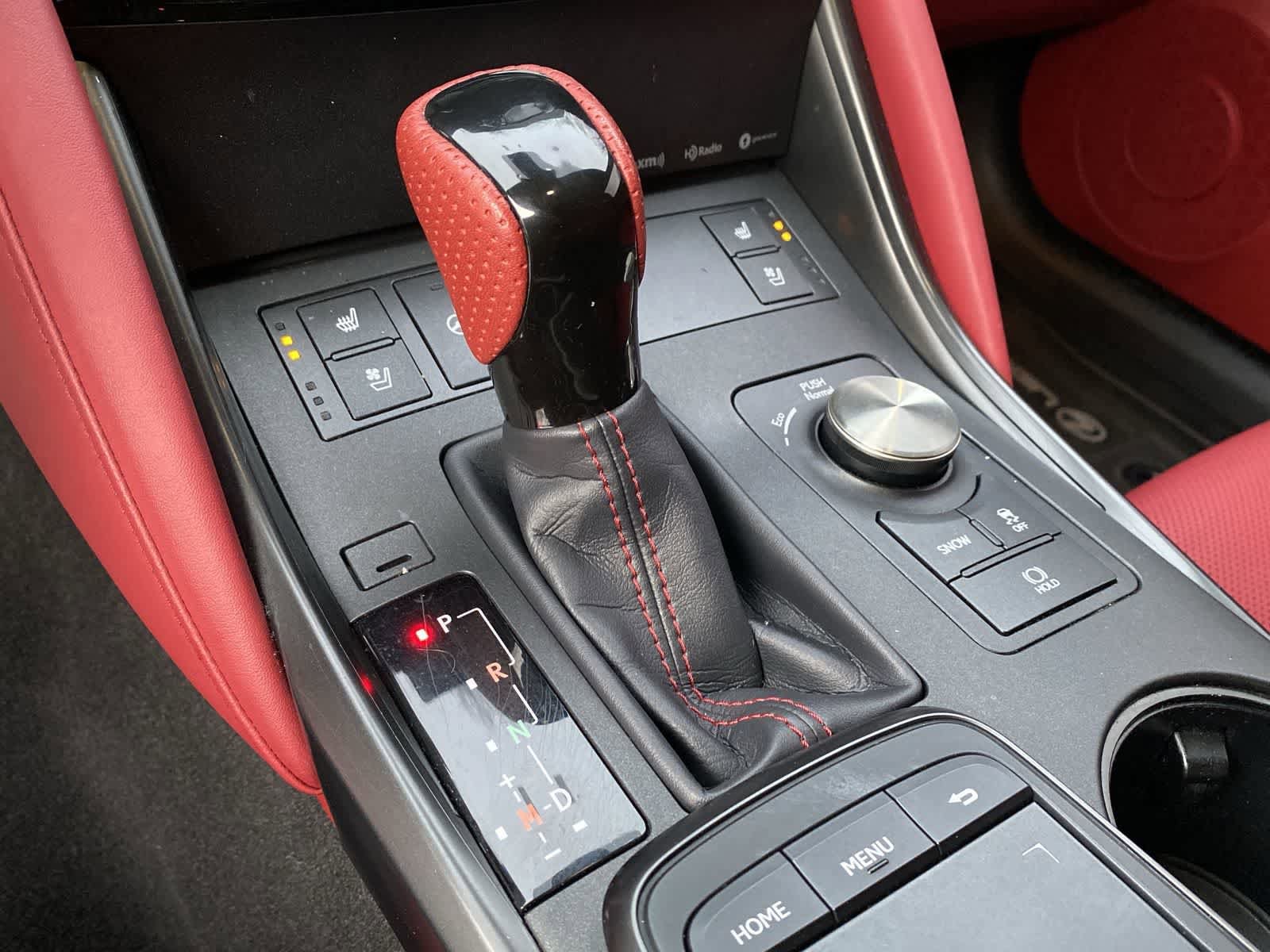 Thumbnail: 2023 Lexus IS - 35