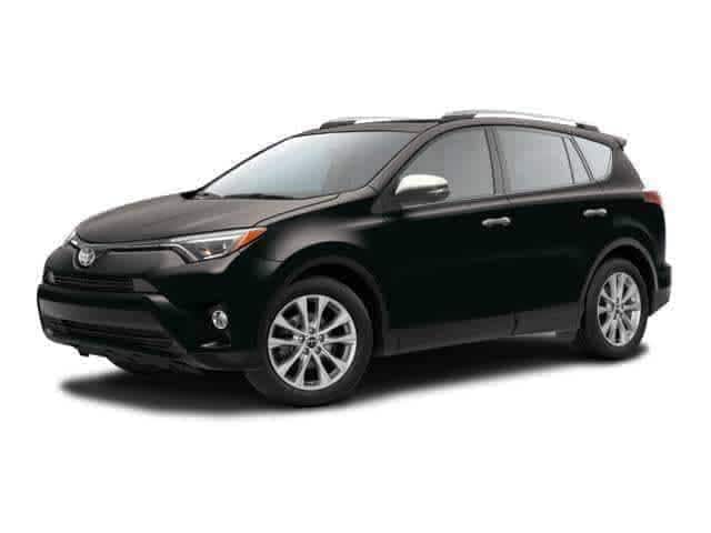 Thumbnail: 2016 Toyota RAV4 - 25